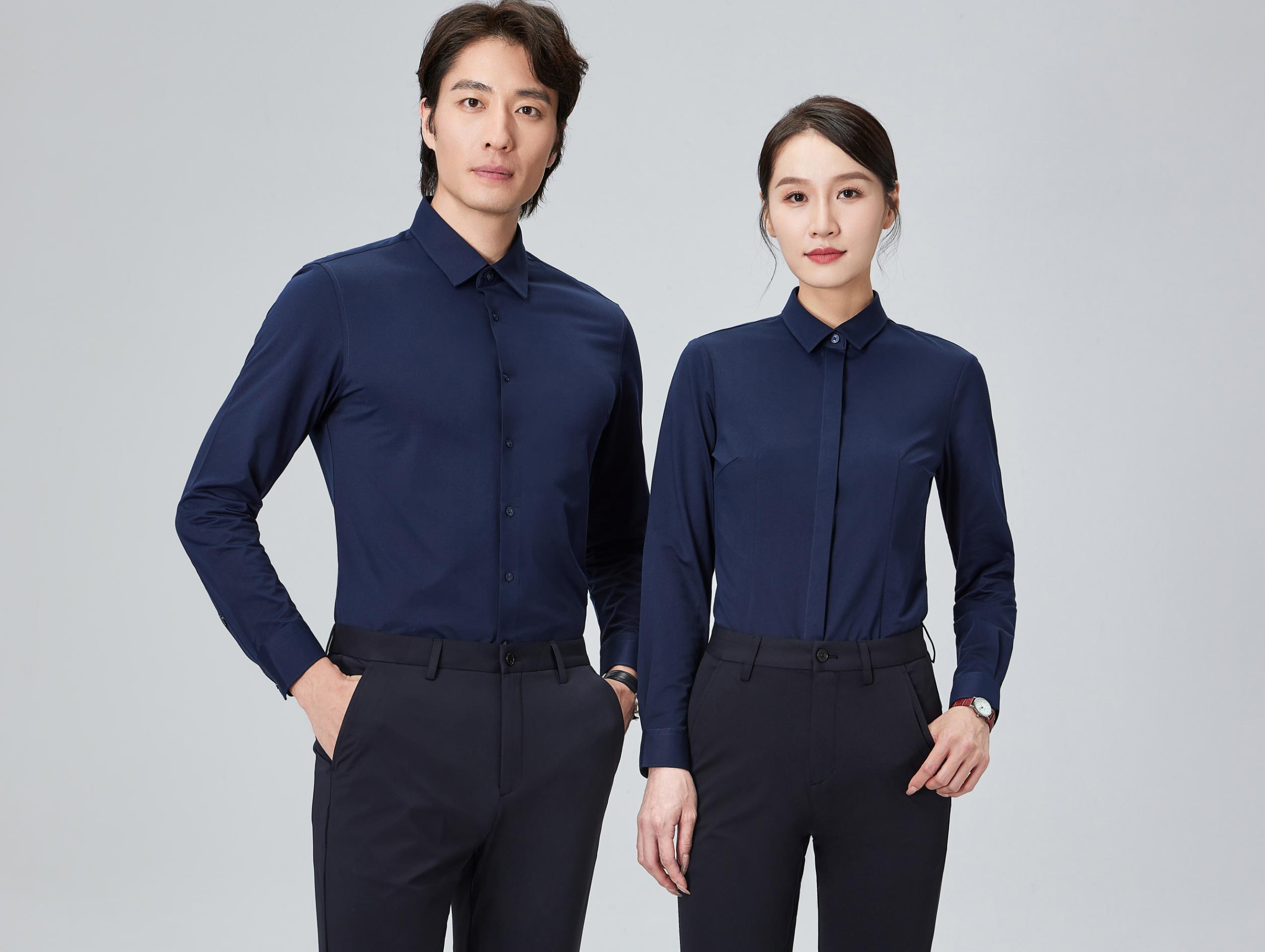 上海襯衫訂做生產廠家哪家好